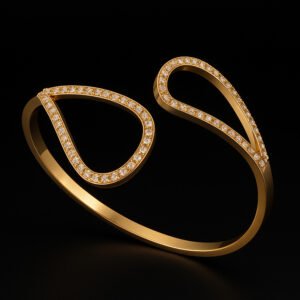 Bracelete Voo Místico I