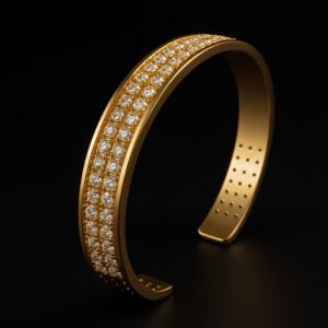 Bracelete Voo Místico II